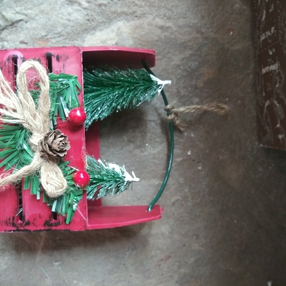 Assorted Christmas ornaments more added! - Picture 7 of 11